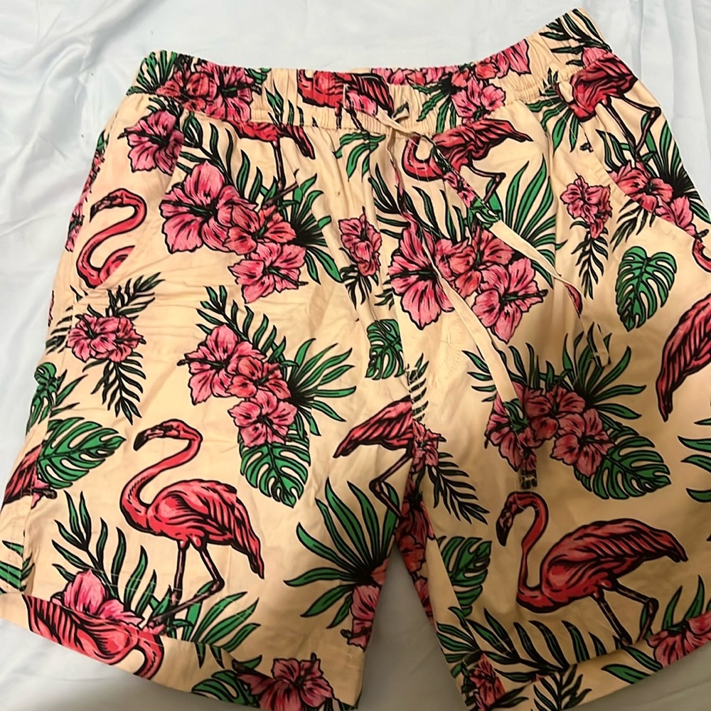 MASSIVE shorts